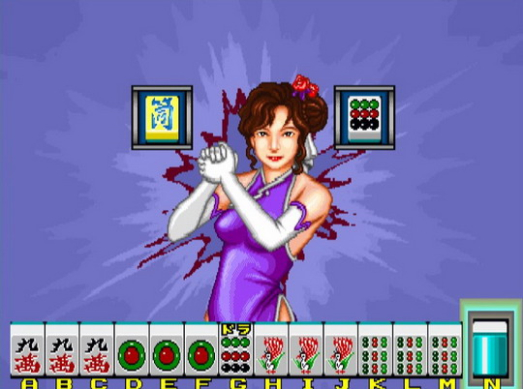 女子校园模拟器