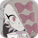 虚构的坏朋友中文版