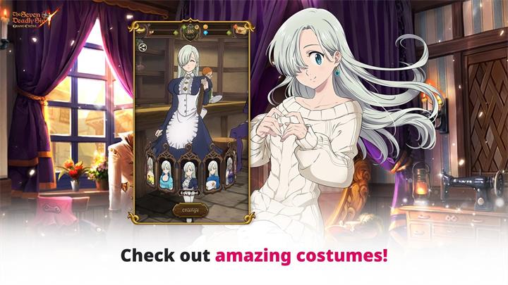 女子校园模拟器