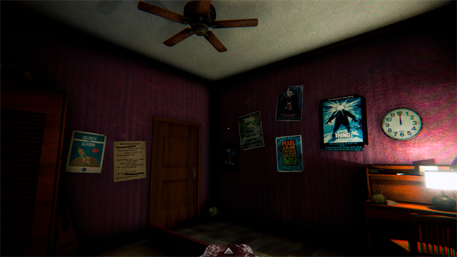 女子校园模拟器