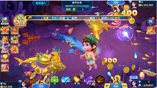 女子校园模拟器