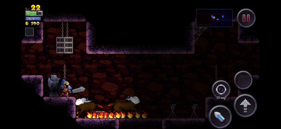 盗贼遗产游戏版本大全