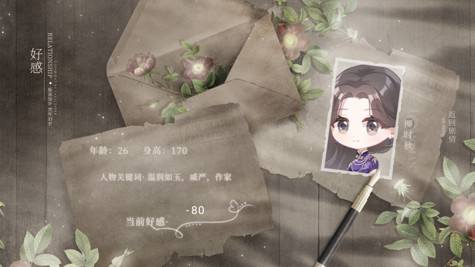 女子校园模拟器