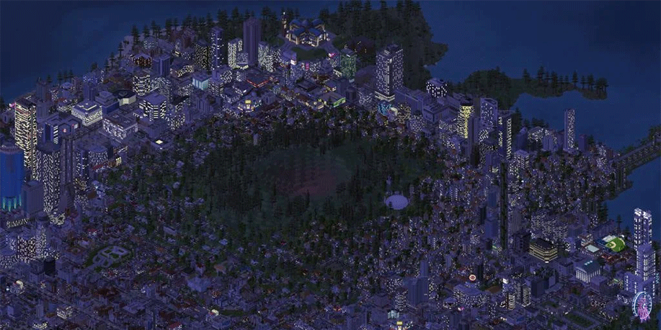 女子校园模拟器