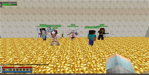 女子校园模拟器