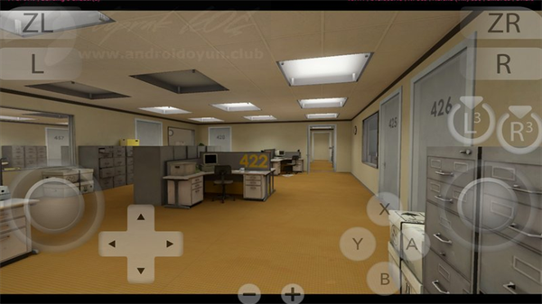 女子校园模拟器