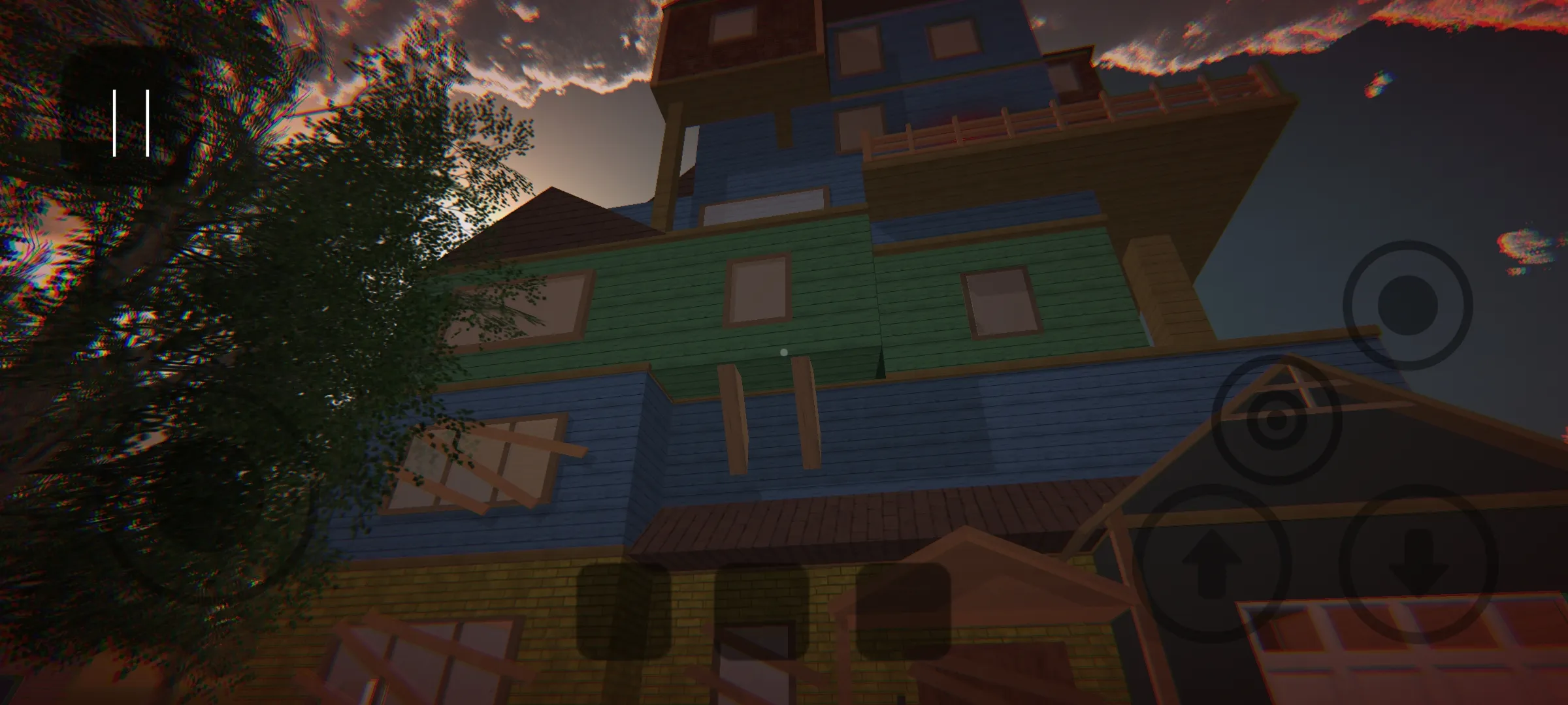 女子校园模拟器