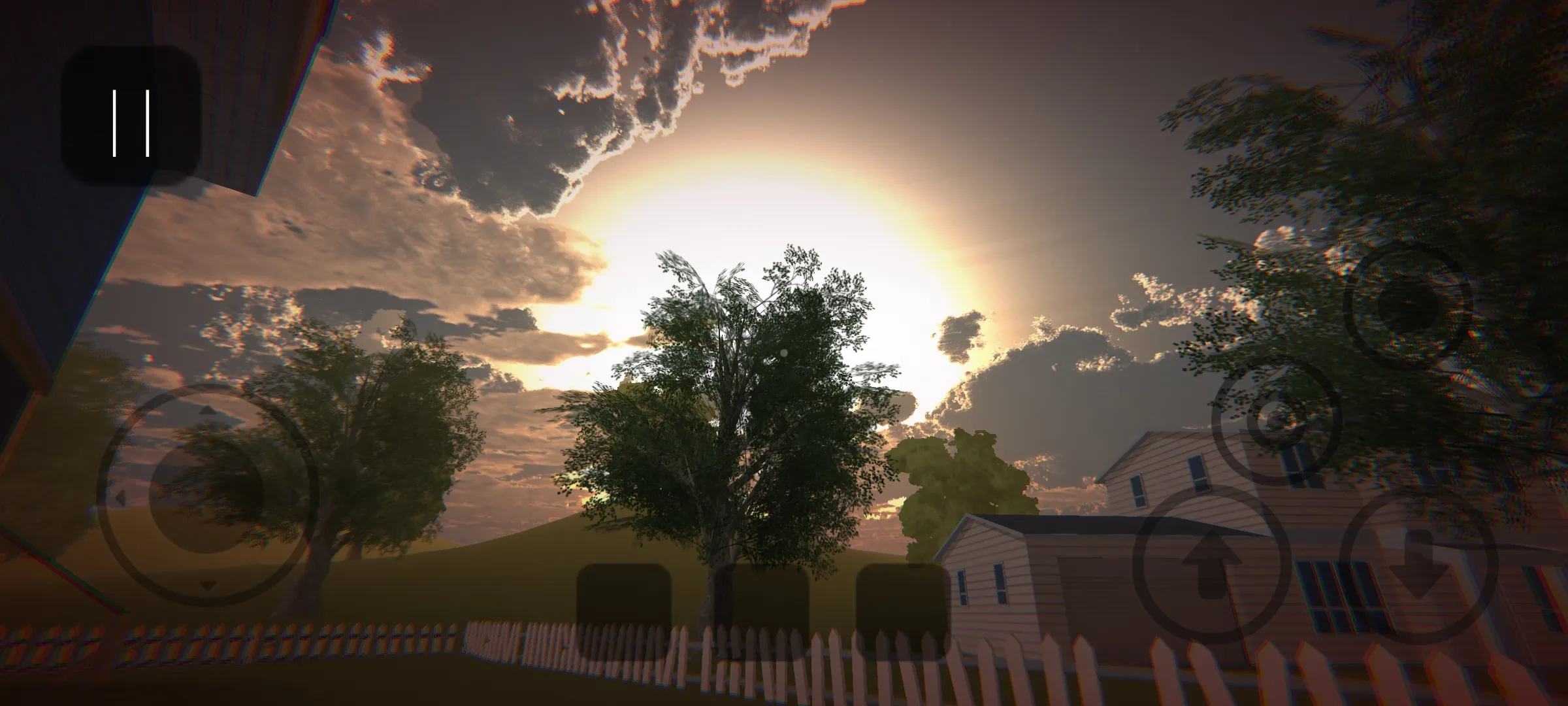 女子校园模拟器