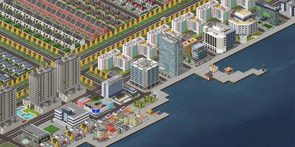 女子校园模拟器