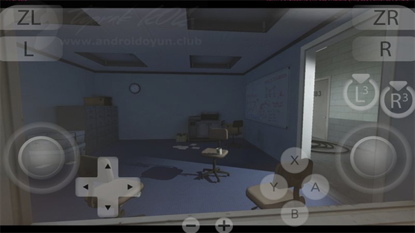 女子校园模拟器