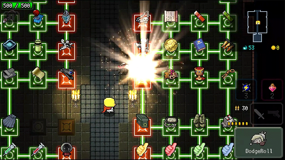 女子校园模拟器