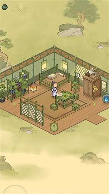 女子校园模拟器