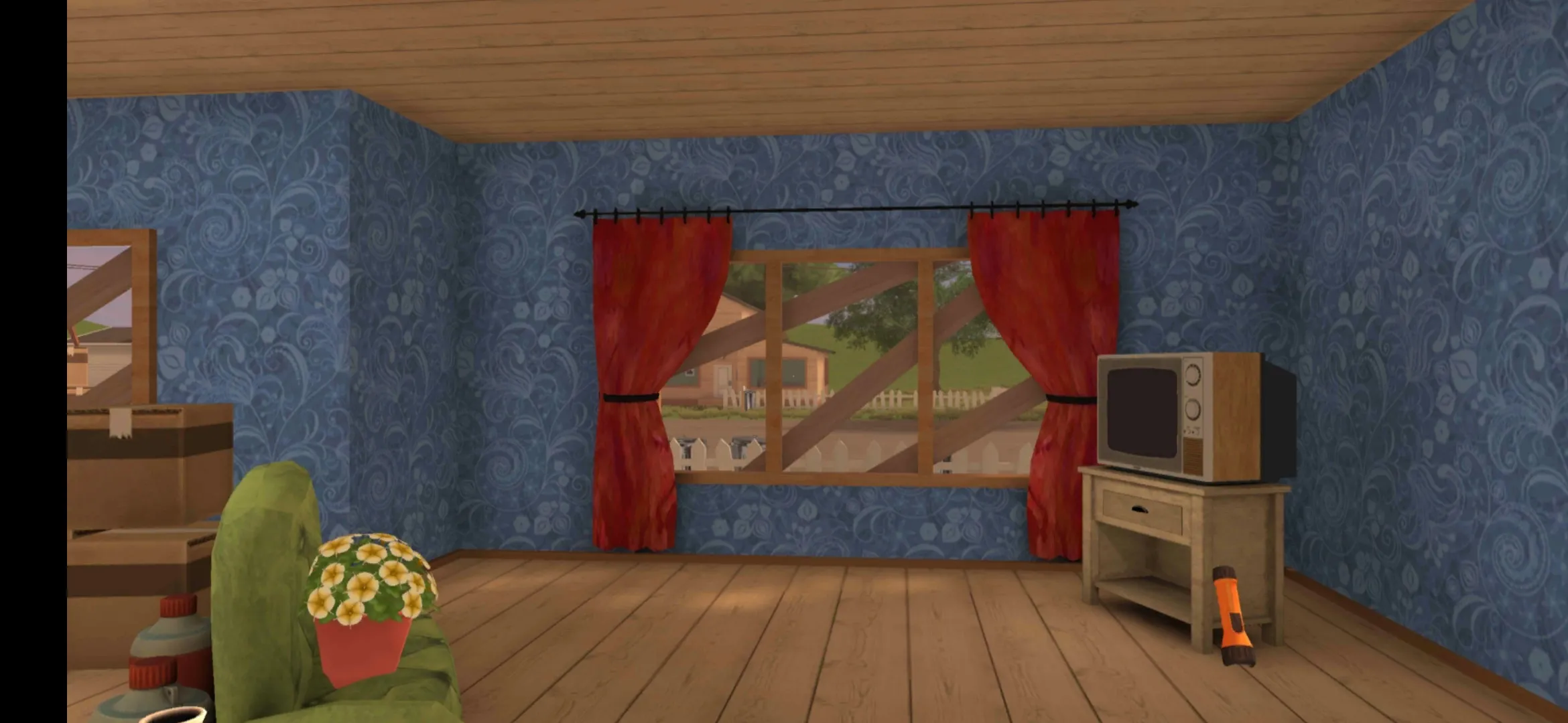 女子校园模拟器