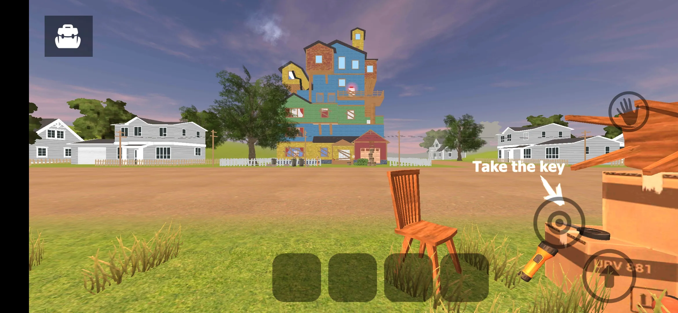 女子校园模拟器