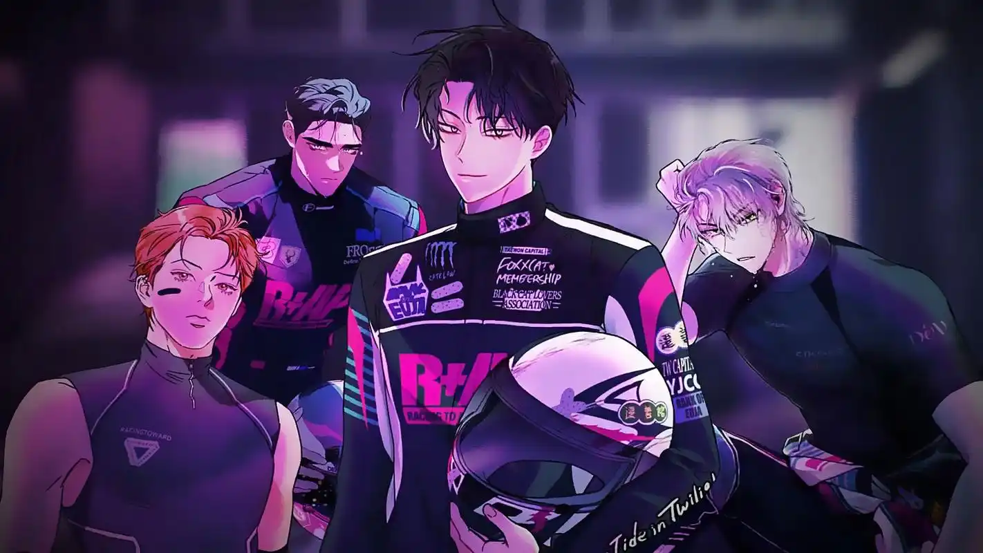 歪歪漫画软件推荐