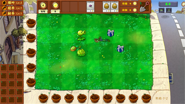 女子校园模拟器