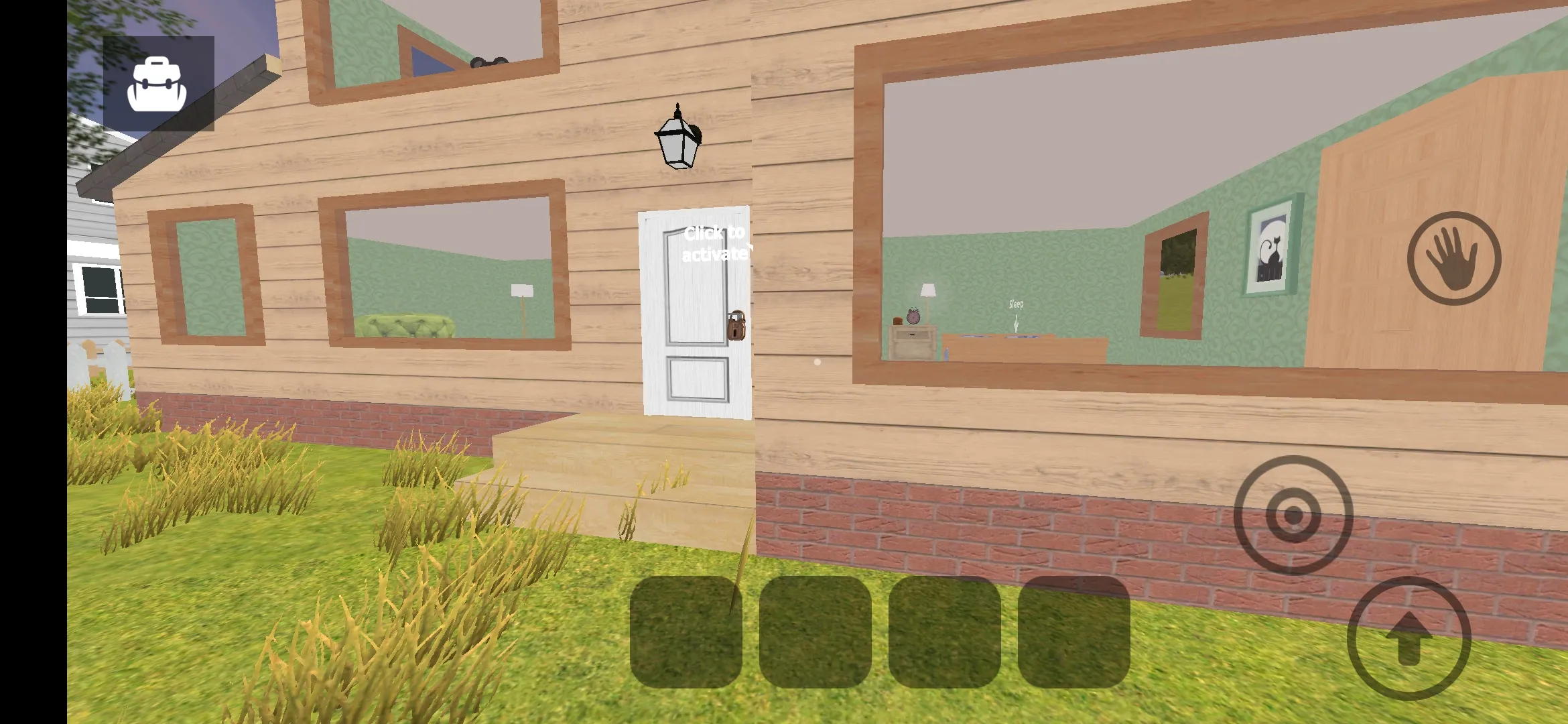 女子校园模拟器