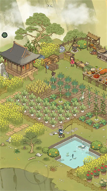 女子校园模拟器