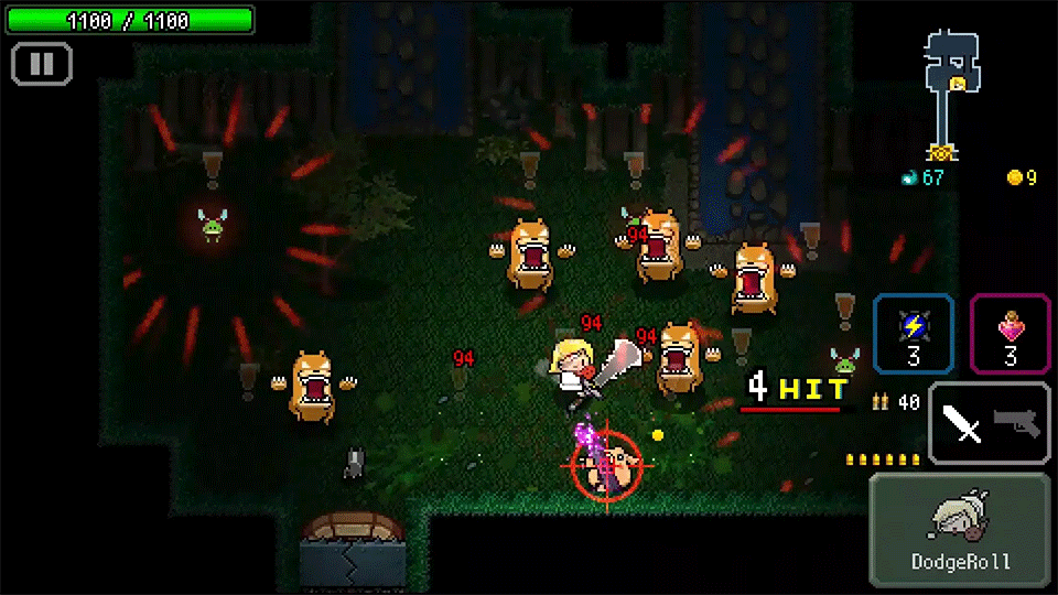 女子校园模拟器