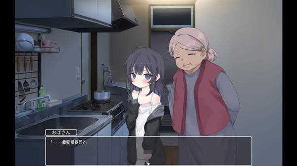 女子校园模拟器