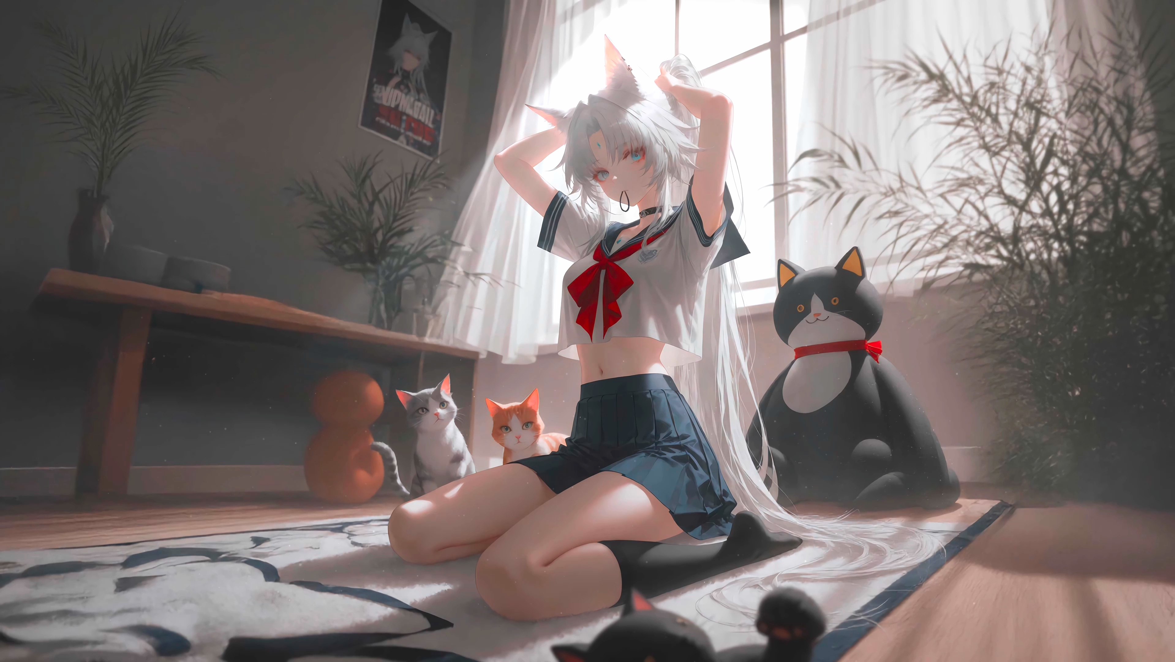 负债少女游戏安装中文版