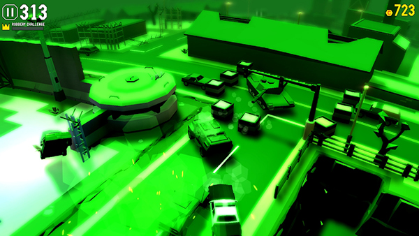 女子校园模拟器