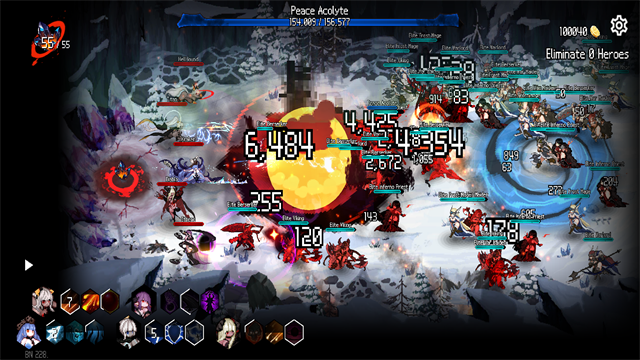 女子校园模拟器