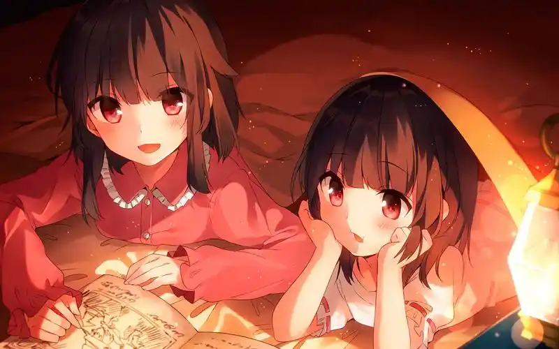 幸福宅女的养成方法