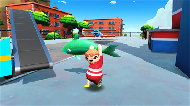 女子校园模拟器