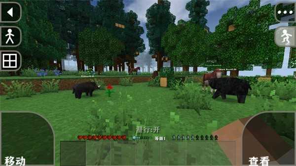 女子校园模拟器