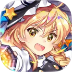 东方归言录日服 