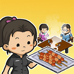 深夜的烧烤店最新版