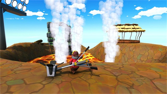 女子校园模拟器