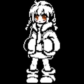 传说之下沃玛战 