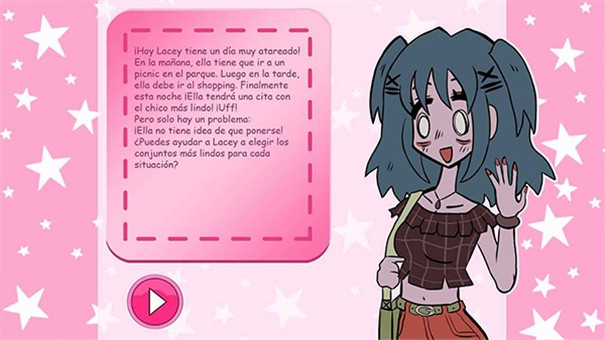 女子校园模拟器