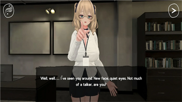 女子校园模拟器