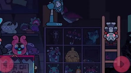 女子校园模拟器