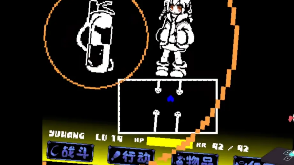 女子校园模拟器