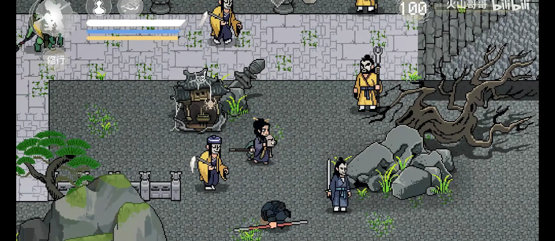 女子校园模拟器