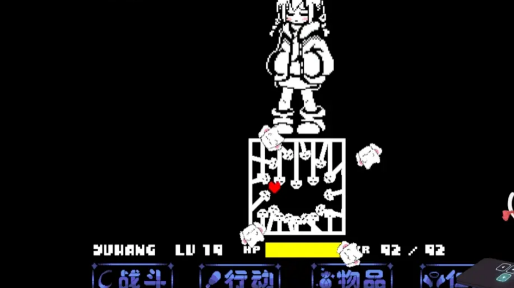 女子校园模拟器