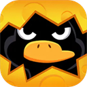 超能下蛋鸭游戏 