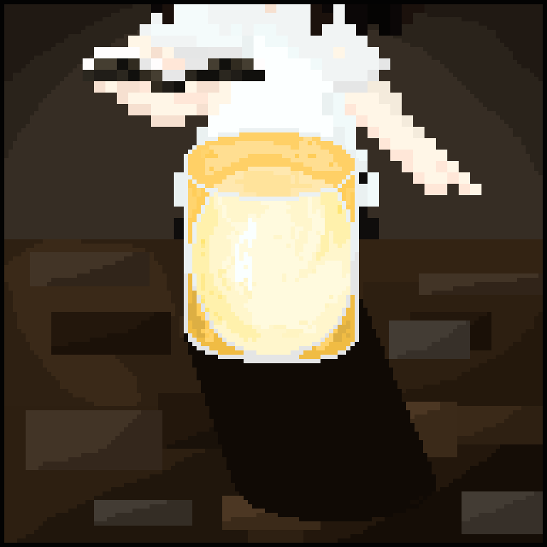 威士忌的像素地牢MOD作弊菜单最新版