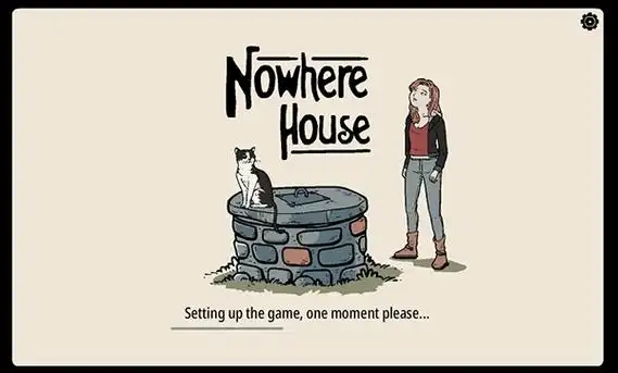 无处之家汉化版