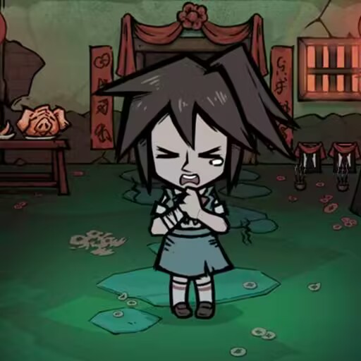 诡事怪谈游戏内置菜单最新版本