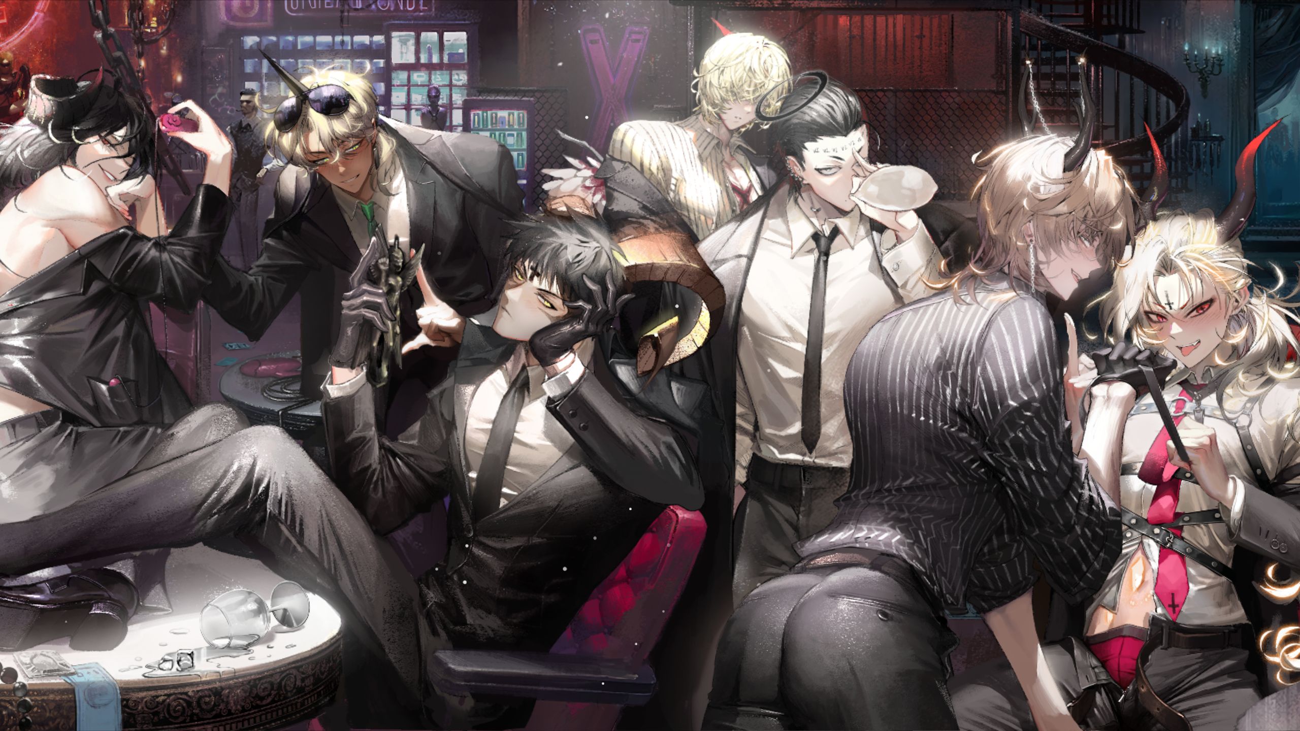 地狱有什么不好官网