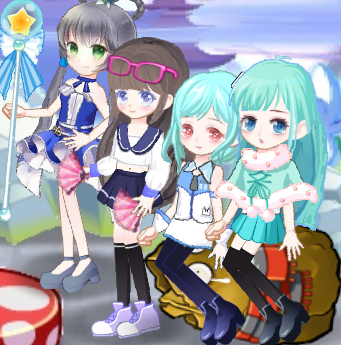 植物大战僵尸美人计版安卓版MOD游戏