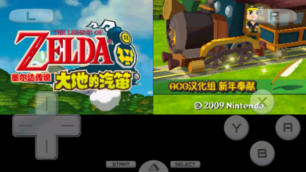 女子校园模拟器