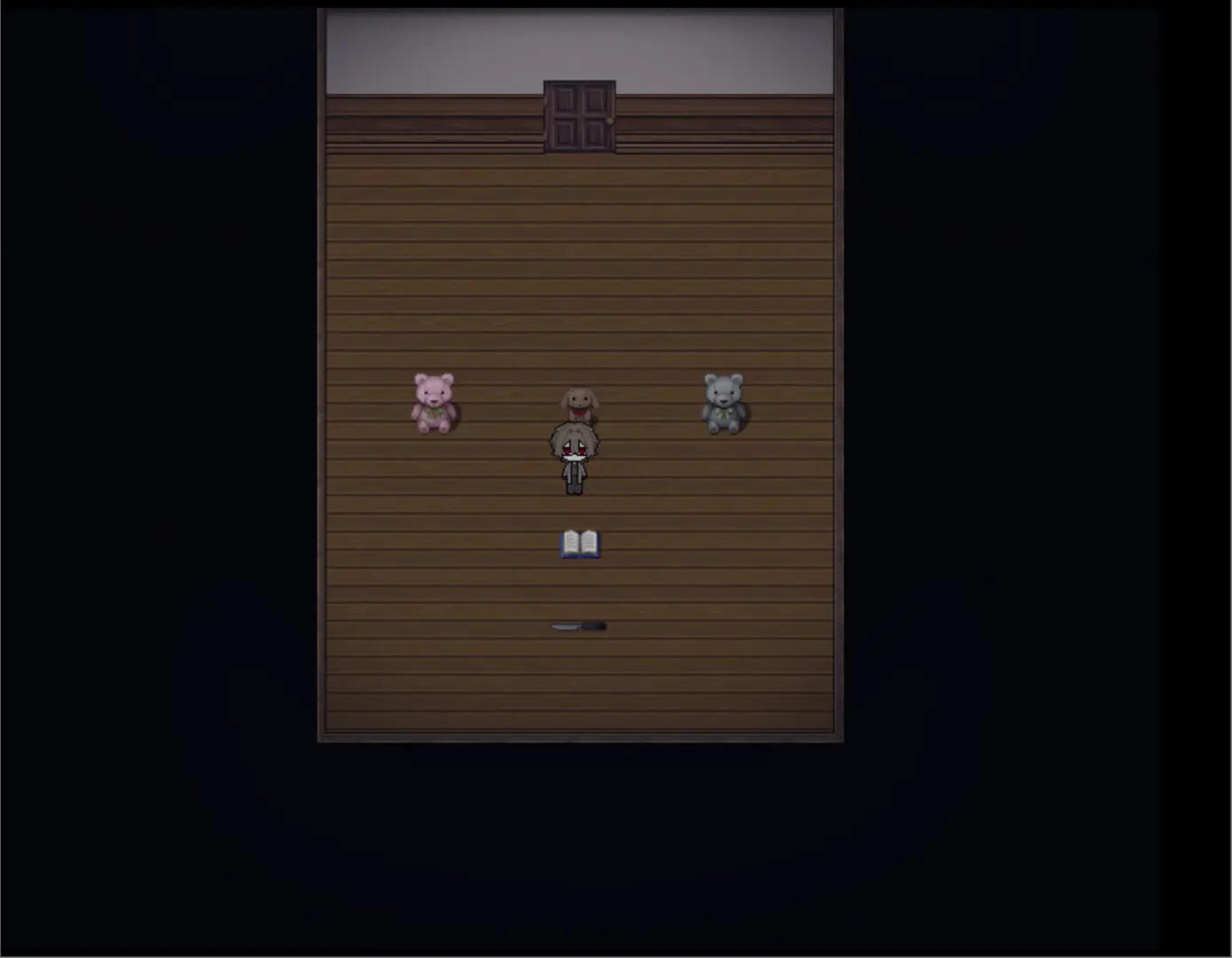 女子校园模拟器