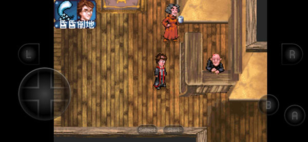 女子校园模拟器