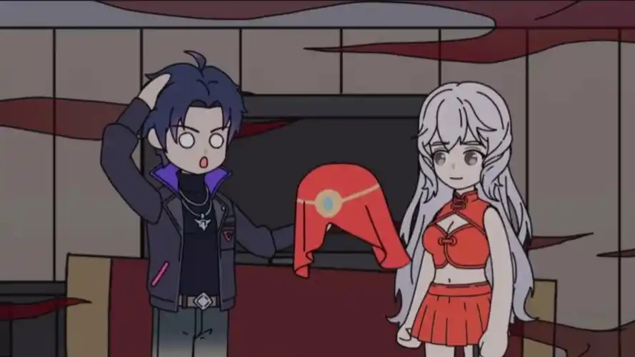 诡事怪谈小游戏